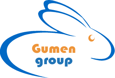 Gümen Makina Logo