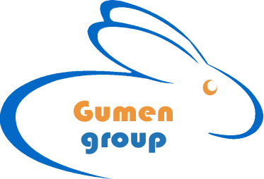 Gümen Makina Logo